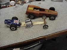 Vtg 70s cox d'occasion  Expédié en Belgium