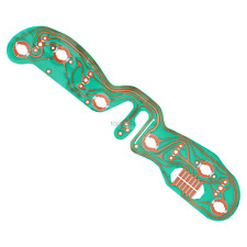 Gauges printed circuit for sale  USA