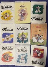Diddl papiertüten gebraucht kaufen  Eisenach