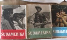 Antiquarische bücher hanzelka gebraucht kaufen  Rudolstadt