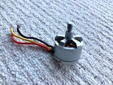 1 x DJI Phantom 2 Motor Sentido Anti-horário counter-clockwise Prata Vision & Vision + comprar usado  Enviando para Brazil