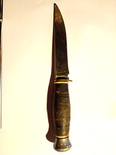 Couteau poche scout d'occasion  Legé