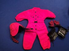 girl snowsuits boots for sale  Easton