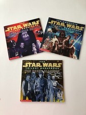 Star wars triology for sale  Palm Harbor