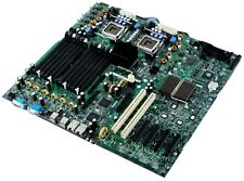 SERVER MAINBOARDS DELL 0TM757 TM757 2xLGA771 DDR2 POWEREDGE 2900 GEN1 comprar usado  Enviando para Brazil