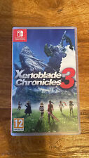 Xenoblade chronicles d'occasion  Montpellier-