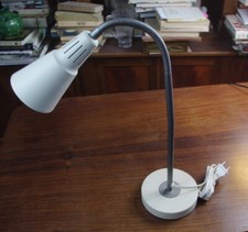 Ikea lampe bureau d'occasion  Genillé