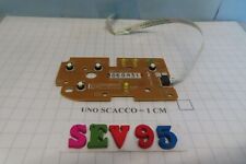 Stampante sev95 circ. usato  Senigallia