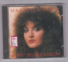 Musica marcella bella usato  Italia
