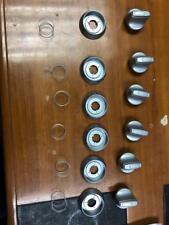 Set knobs cannon for sale  BIRMINGHAM