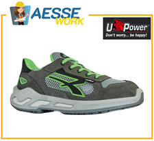 Scarpe lavoro power usato  Armeno