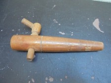 Robinet fût bois d'occasion  Ver-sur-Launette