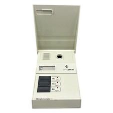 Miniphotometer hämoglobin ery gebraucht kaufen  Witten