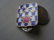 Insigne militaire eme d'occasion  Gréoux-les-Bains