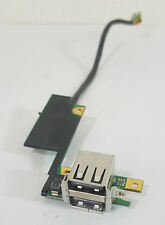 Dual USB Board 39T5624 aus Notebook Lenovo Thinkpad T60, usado comprar usado  Enviando para Brazil