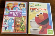 Sesame street elmos for sale  Orchard Park