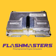 1994 1995 Beretta Engine computador 16196397 "Programado para o seu VIN" ECU PCM ECM comprar usado  Enviando para Brazil