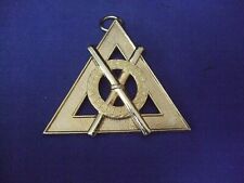 Vintage masonic royal for sale  PONTYPRIDD