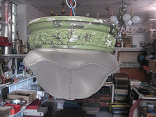 536.14 suspension plafonnier d'occasion  Moissac