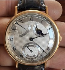 Breguet montre d'occasion  Saint-Maurice