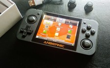 Anbernic rg350 handheld gebraucht kaufen  Aichach