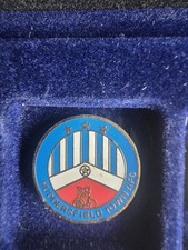Huddersfield town vintage for sale  DURHAM