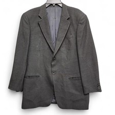 Armani collezioni blazer for sale  Bloomingdale
