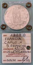 Franchi argento carlo usato  Lugo