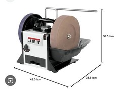 Jet jssg sharpening for sale  HIGH WYCOMBE