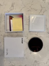 Breakthrough photography cpl for sale  Needham