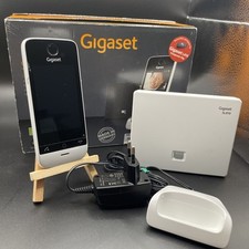 Siemens gigaset sl910 gebraucht kaufen  Oldenburg (Oldenburg)