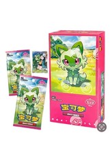 Pokemon gem vol.1 usato  Bergamo