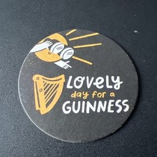 Guinness eire dublin for sale  WIGAN