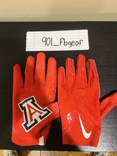 Usado, Luvas de futebol americano Arizona comprar usado  Enviando para Brazil