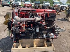 2005 cummins isx for sale  Niles