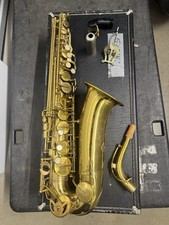Vito yanagisawa alto for sale  Buda