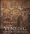 Venedig kunst architektur gebraucht kaufen  Berlin