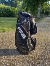 Vintage ping tour for sale  BROCKENHURST