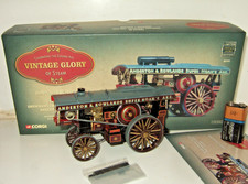 Corgi 80101 fowler for sale  THATCHAM