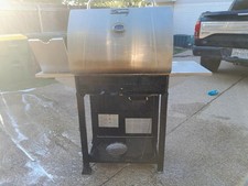 Grelha a gás propano Nexgrill Deluxe 720-0896X 5 queimadores comprar usado  Enviando para Brazil
