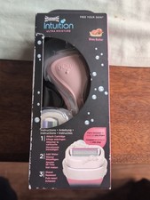 Wilkinson sword intuition for sale  LEIGH-ON-SEA
