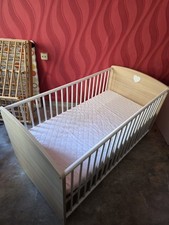 Babybett kinderbett junior gebraucht kaufen  Reichenbach im Vogtland