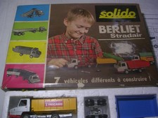 Coffret stradair solido d'occasion Coffret stradair solido d'occasion  Mondragon