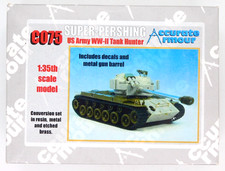 Accurate armour super for sale  Oklahoma City