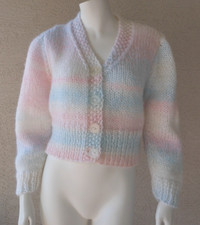 Handmade teen baby for sale Handmade teen baby for sale  Inverness