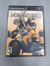 Magna Carta Tears of Blood com cartão de registro *testado* VEJA FOTOS Leia comprar usado  Enviando para Brazil