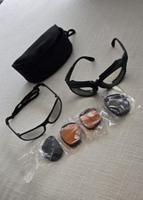 Airfoil series sunglasses for sale  Henderson