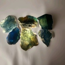 Saphirs français teal d'occasion  Levallois-Perret