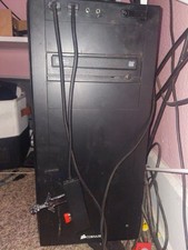 custom built gaming computer for sale  Ellensburg