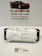 Airbag passeggero per usato  Italia
